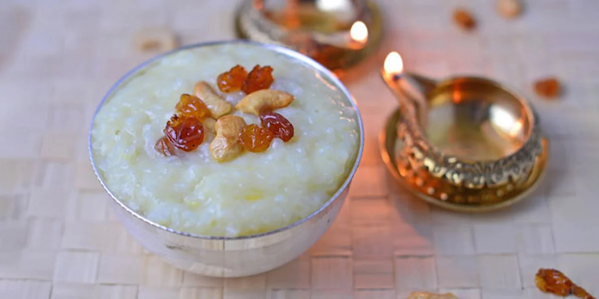 Kalkandu Pongal