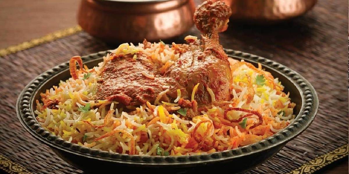 biriyani