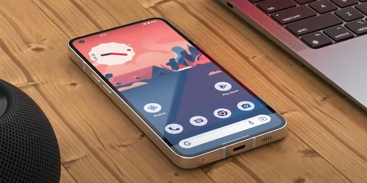 Nothing Phone 2