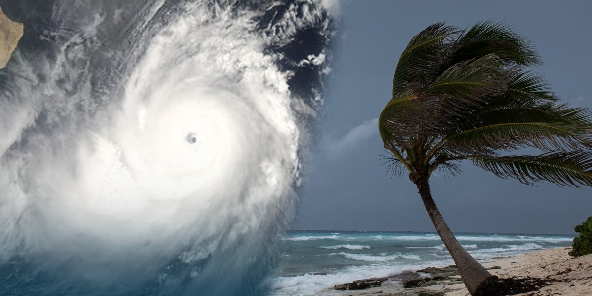 BiparjoyCyclone