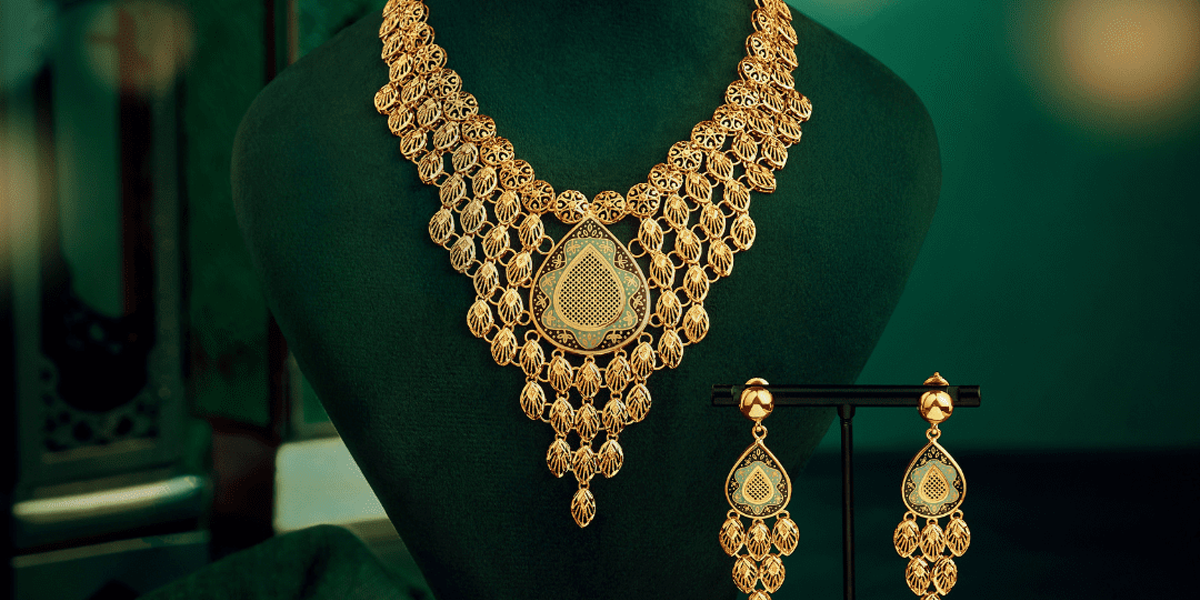 gold-jewellery