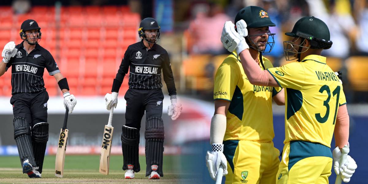 AUSvNZ
