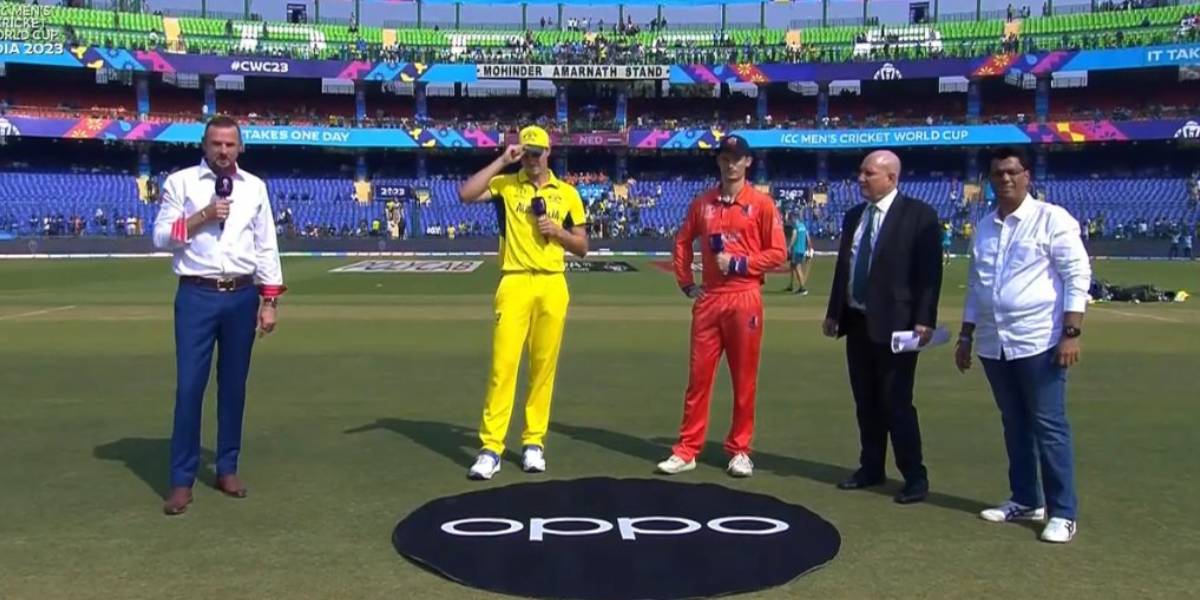 AUSvsNED