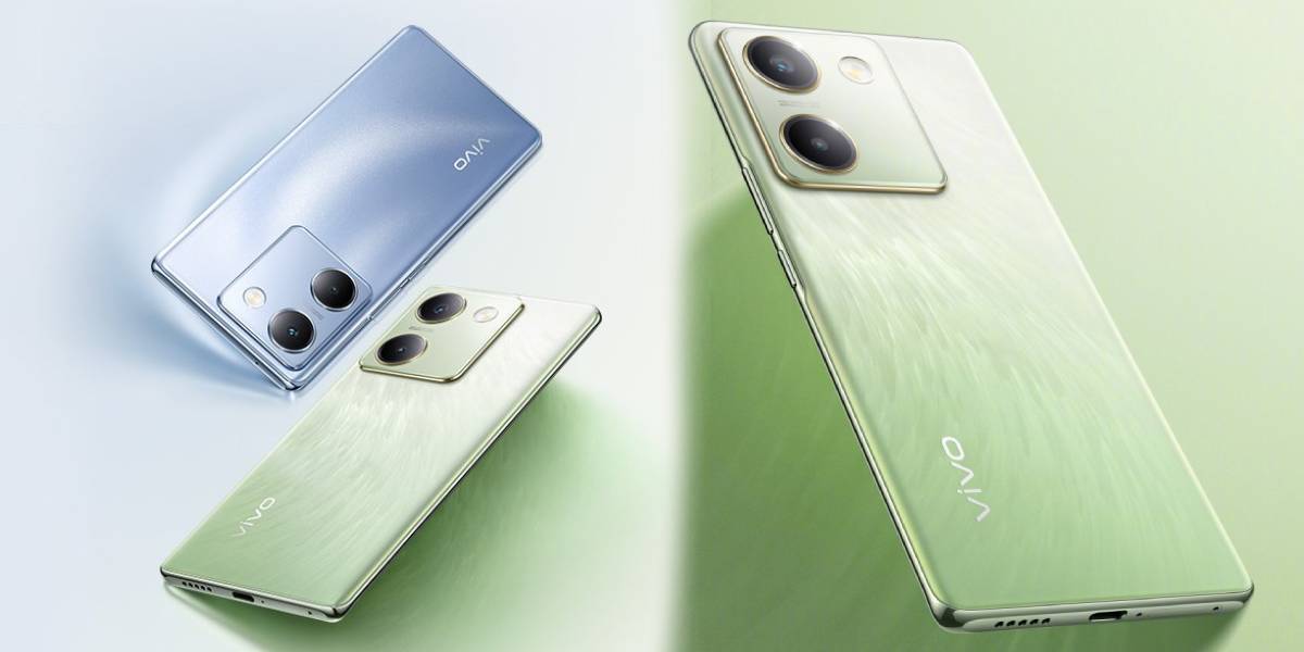 Vivo Y100 5G