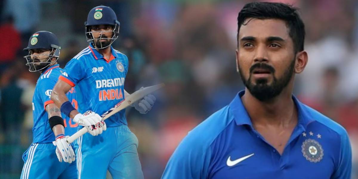 kl rahul