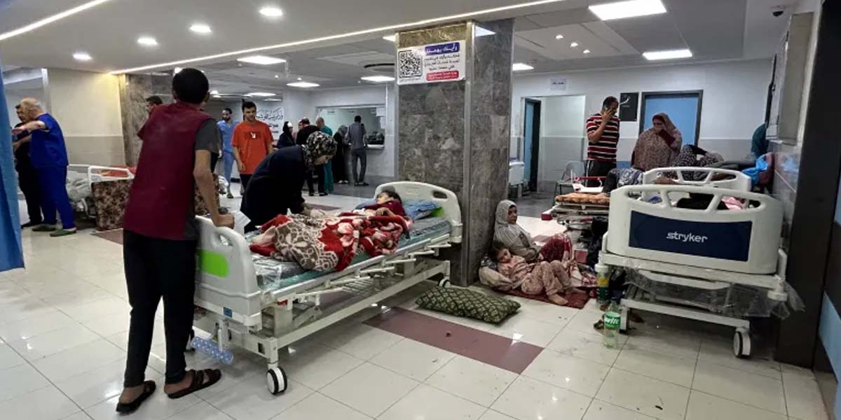 AlShifaHospital