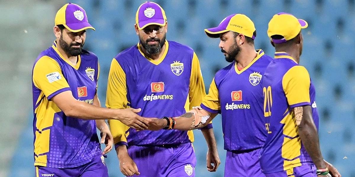 Bhilwara Kings