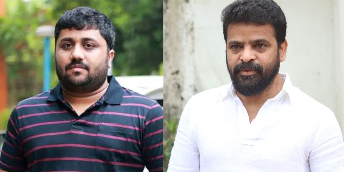 Gnanavel Raja ameer