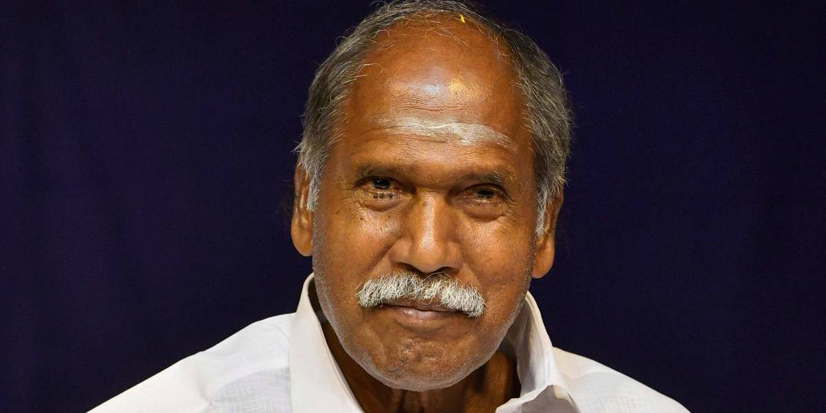 Rangasamy