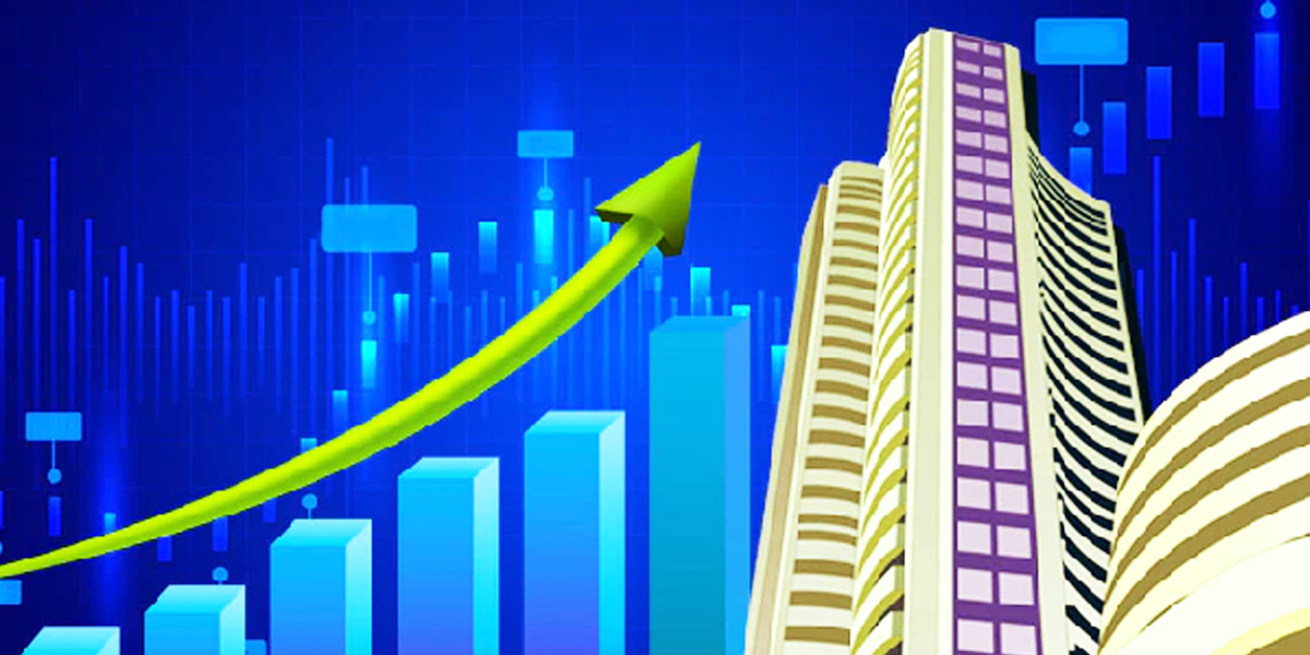 Sensex High