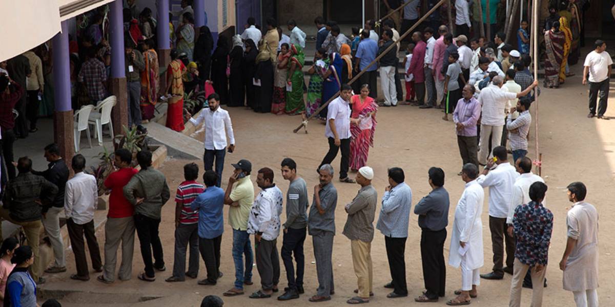 Telangana assembly elections