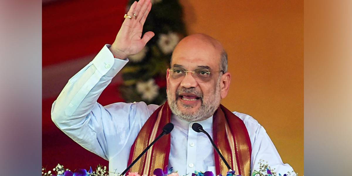 amit shah