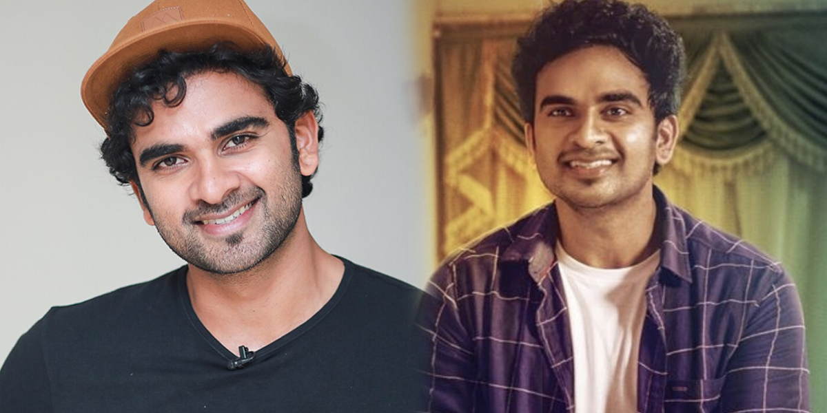 ashok selvan