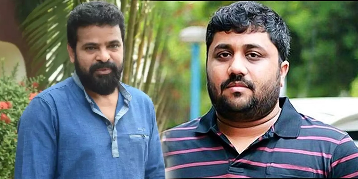 gnanavel raja ameer