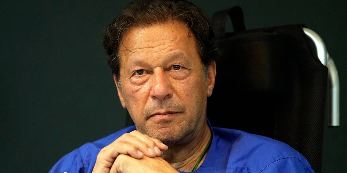 imran khan