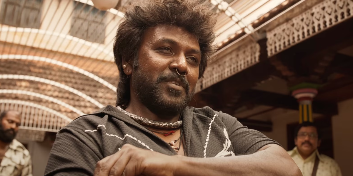 jigarthanda double x collection