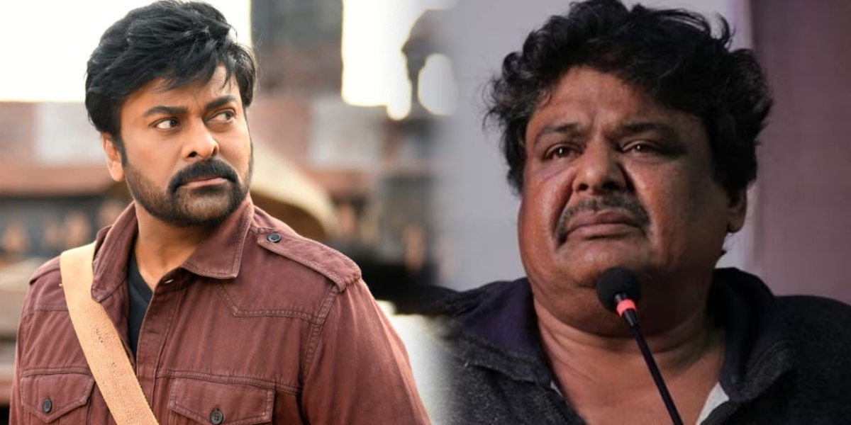mansoor ali khan about chiranjeevi