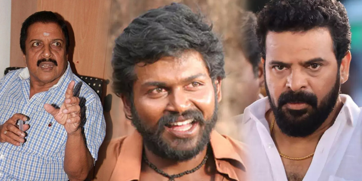 paruthiveeran ameer