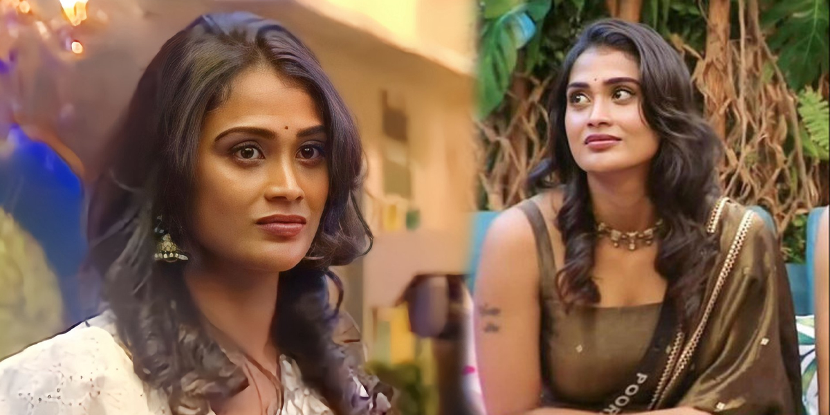 poornima ravi