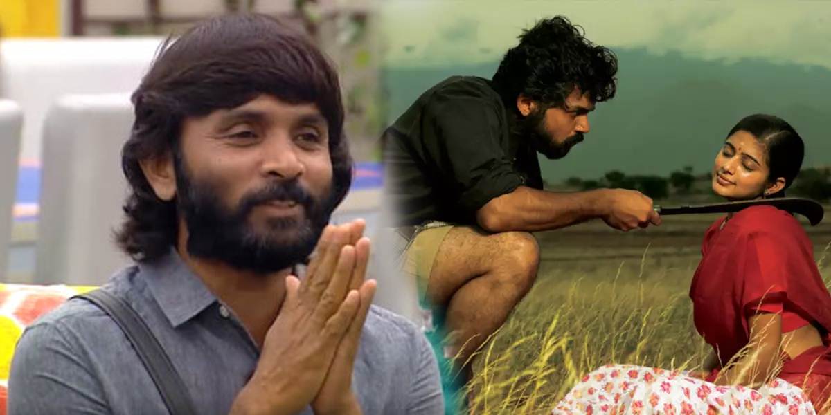 snehan Paruthiveeran