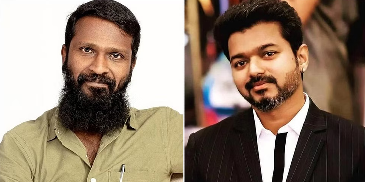 vetrimaaran - vijay