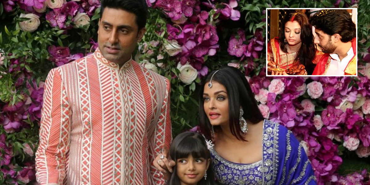 Aishwarya Rai Divorce