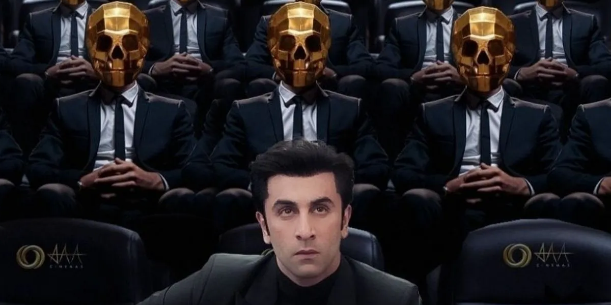 Animal Box Office