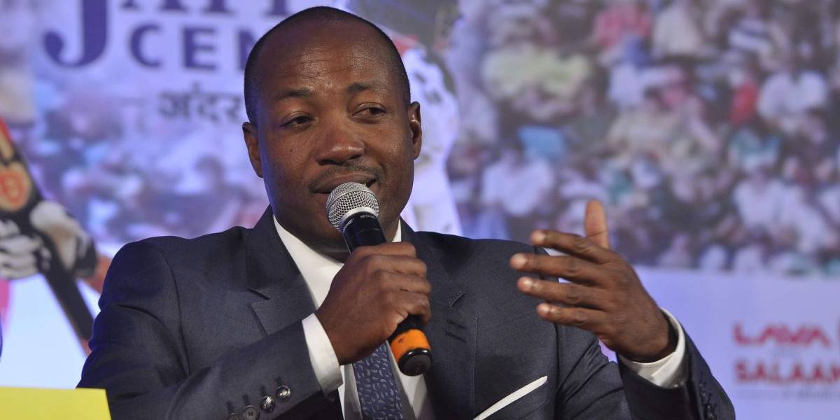 Brian Lara