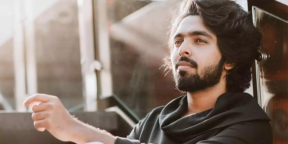 G. V. Prakash