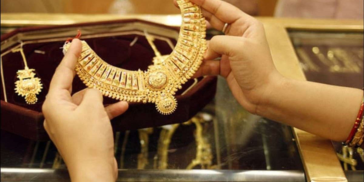 GOLD SILVER RATE