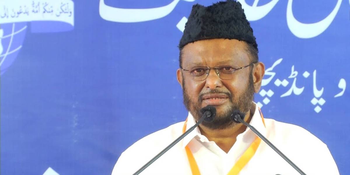 Jawahirullah