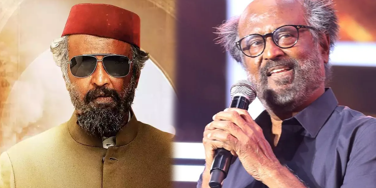 Lal Salaam Grand Audio Launc