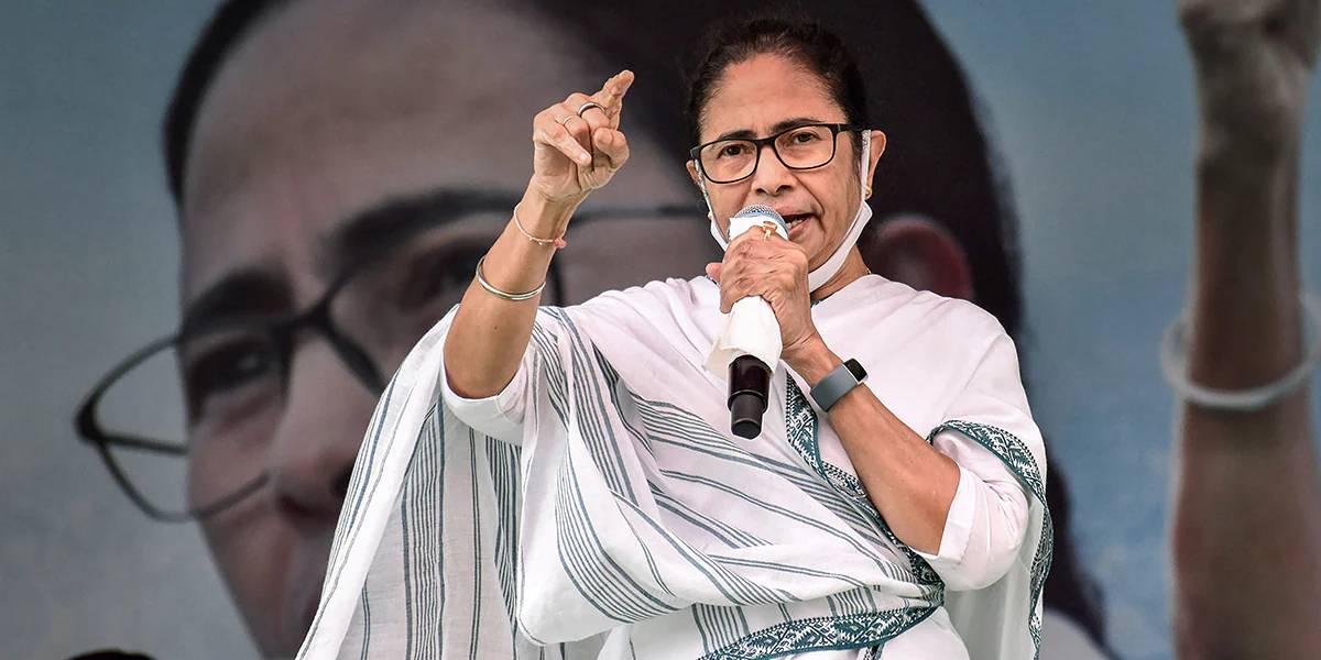 Mamta banarjee