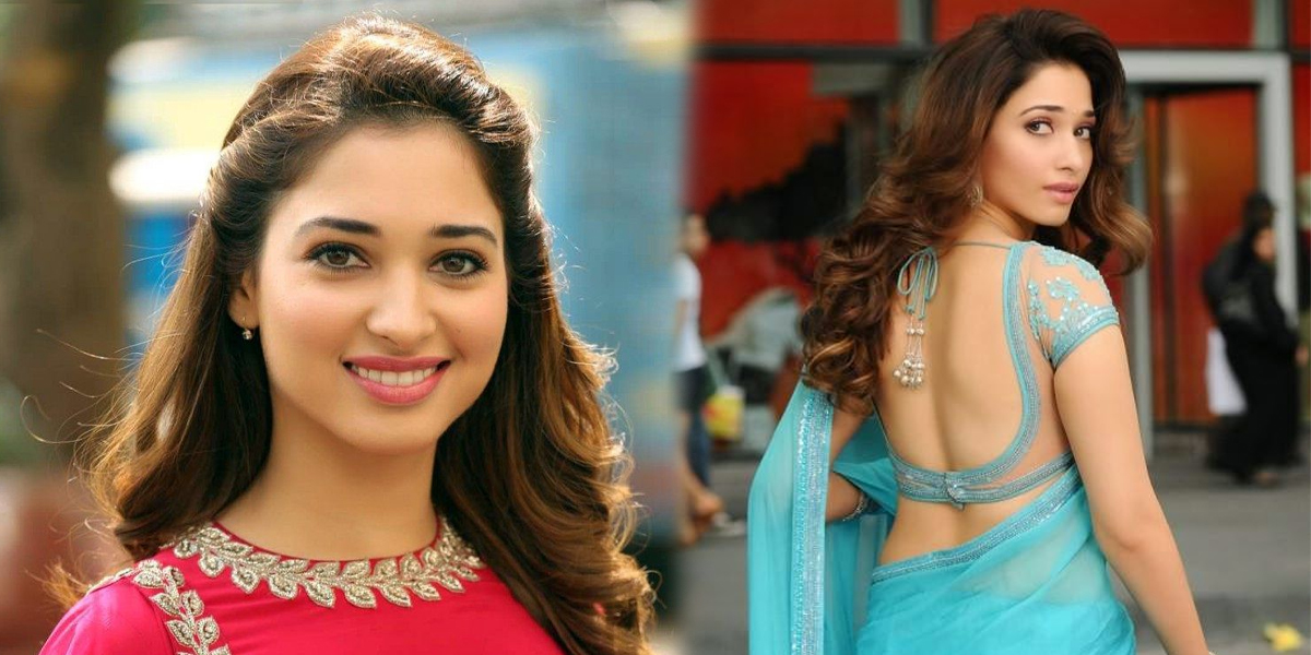 Tamannaah