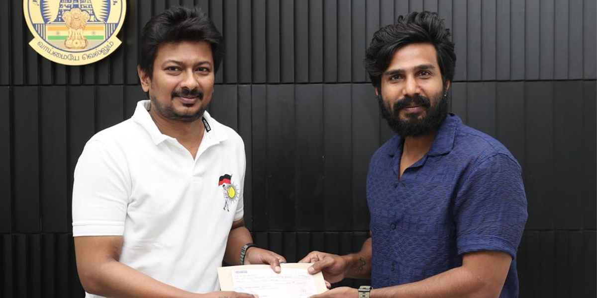 Vishnu Vishal