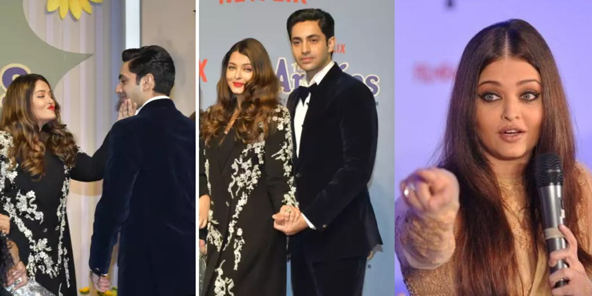 aishwarya rai