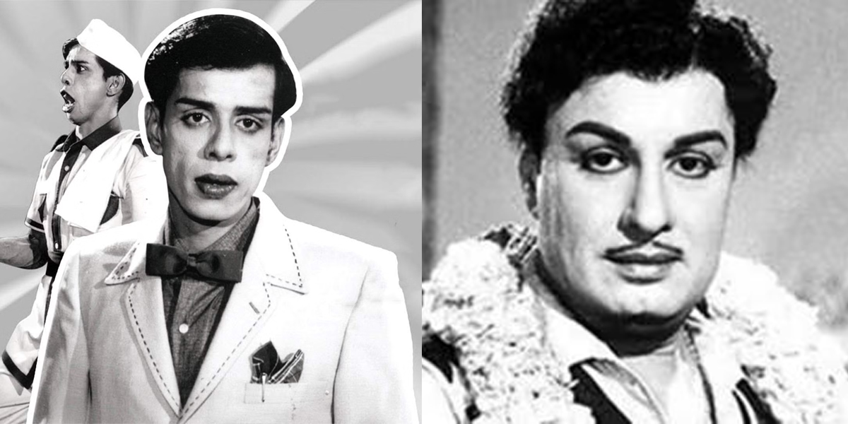 mgr AND nagesh