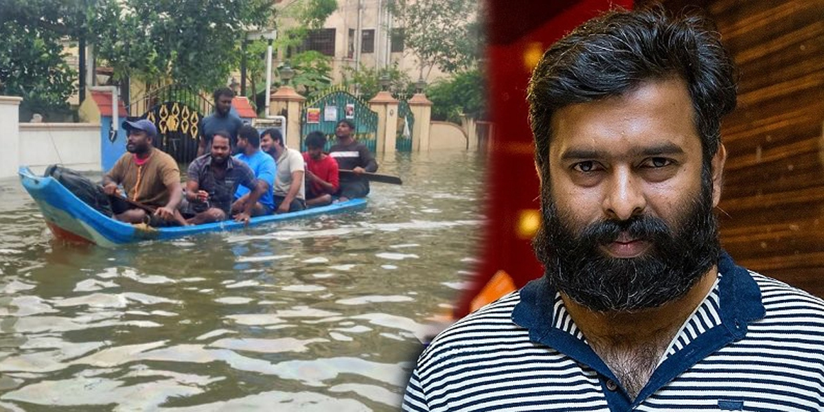 santhosh narayanan