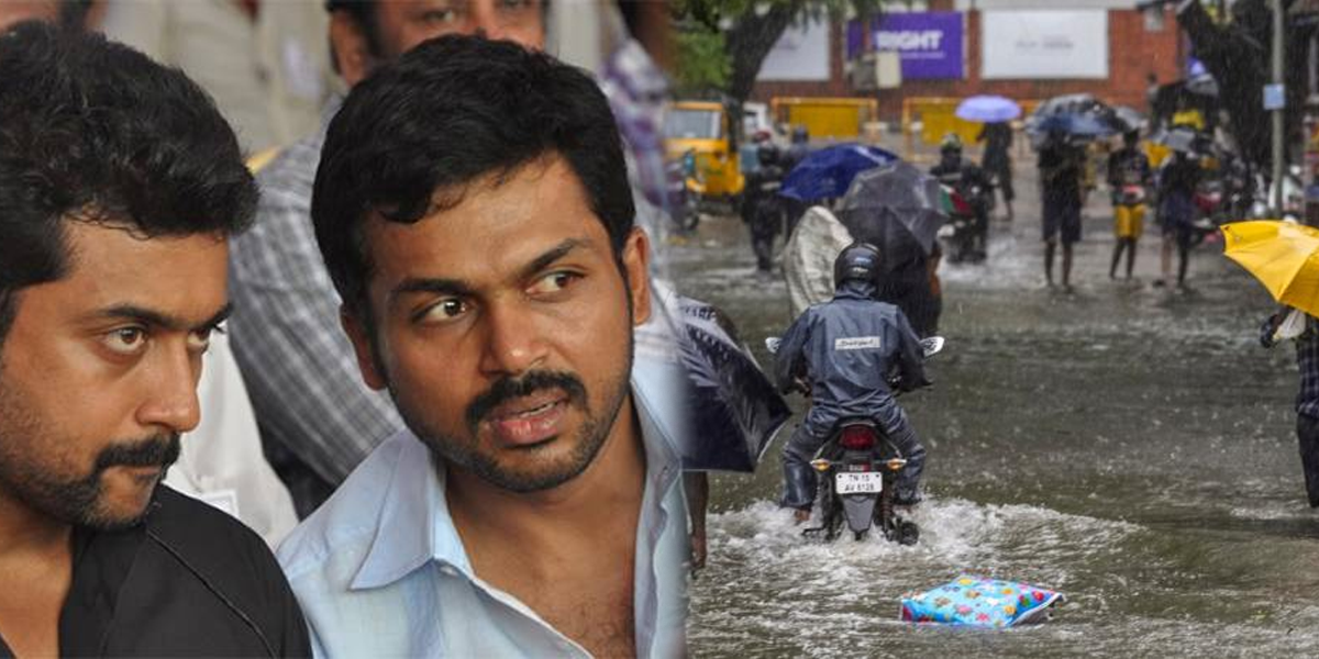 suriya karthi