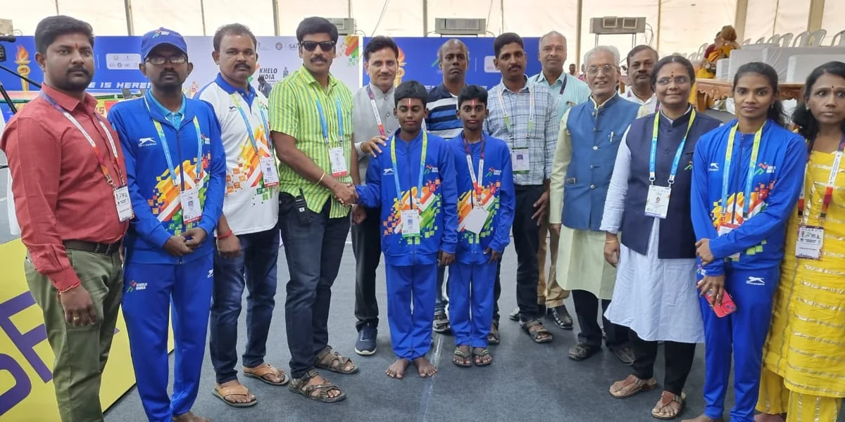 KheloIndia
