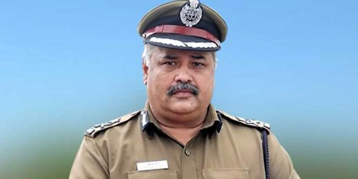 Rajeshdas