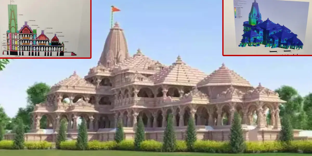 Ram Temple Special