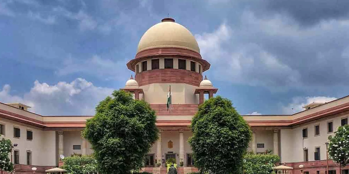 Supreme Court