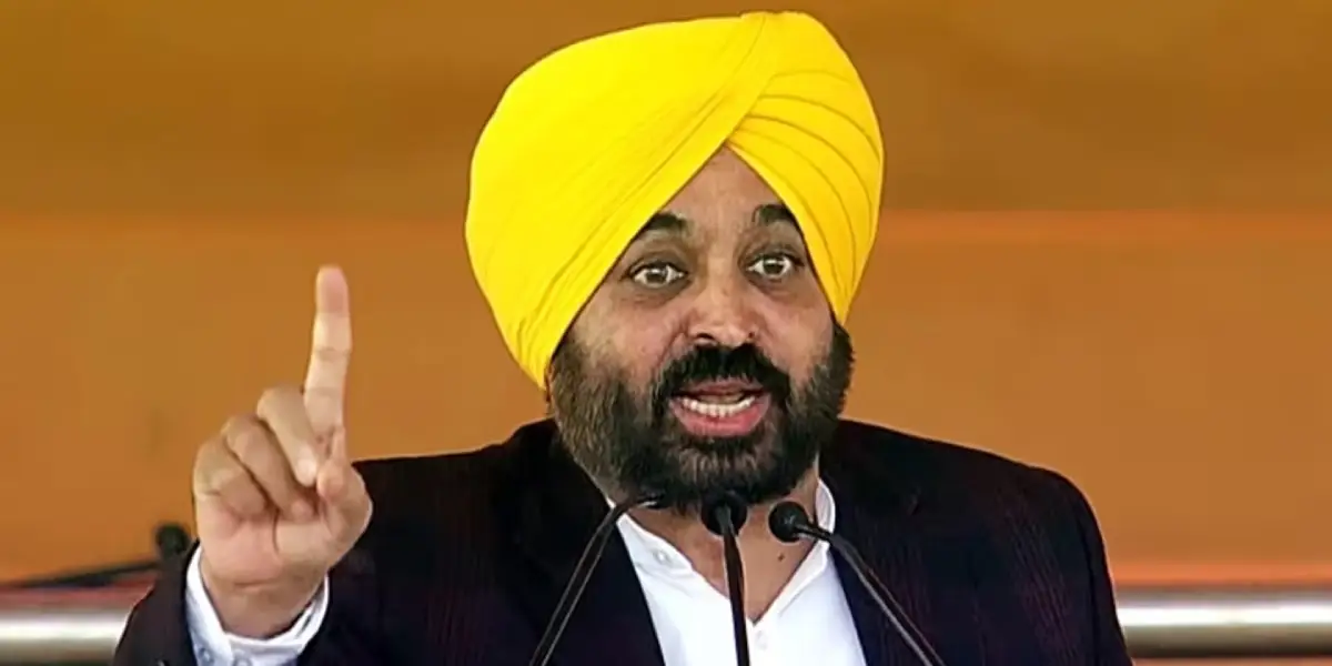bhagwant mann