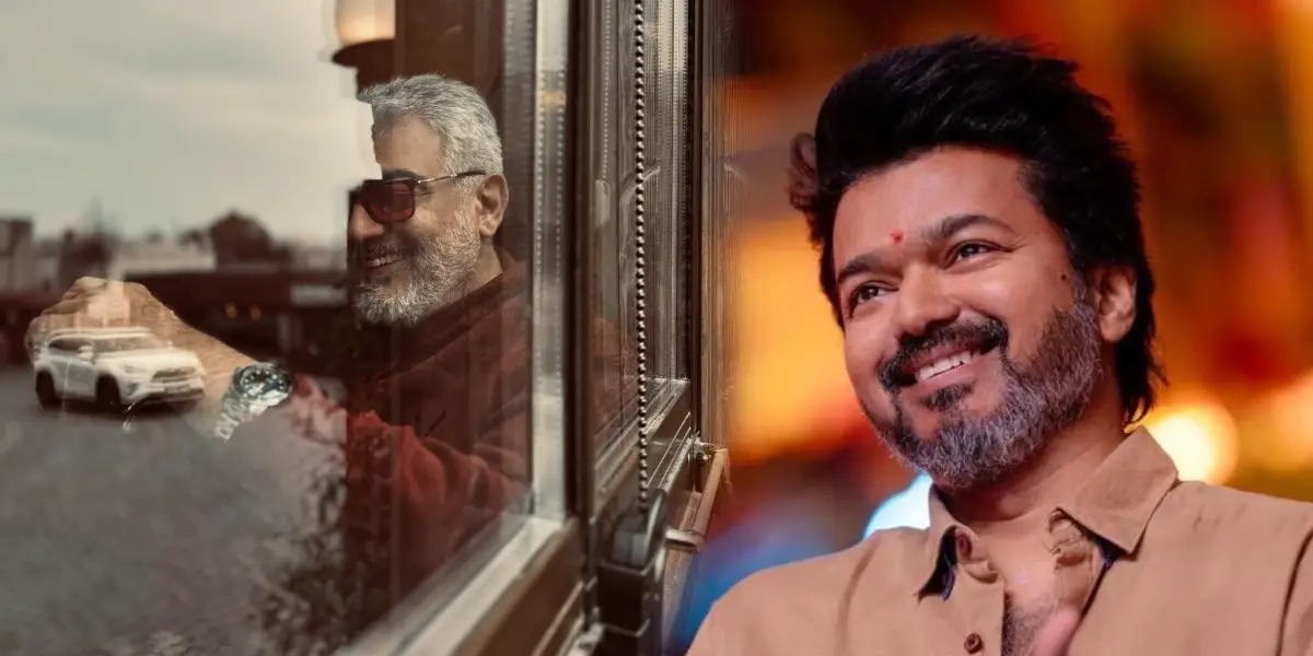 vijay ajith kumar