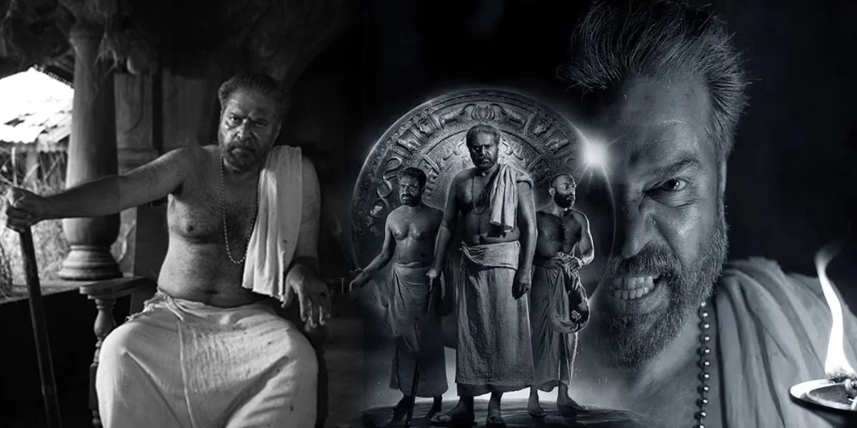 Bramayugam box office collection