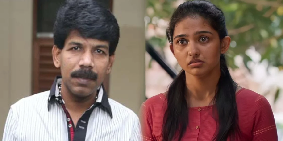 Dir Bala - Mamitha Baiju