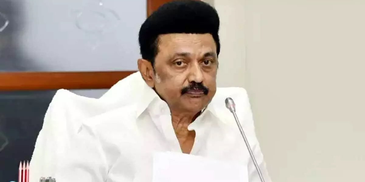 MKSTALIN