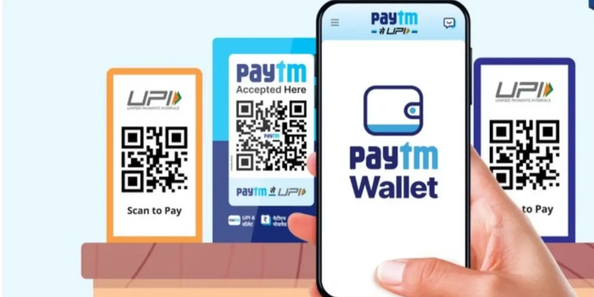 Paytm - RBI - NPCI