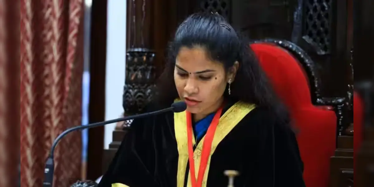 mayor priya